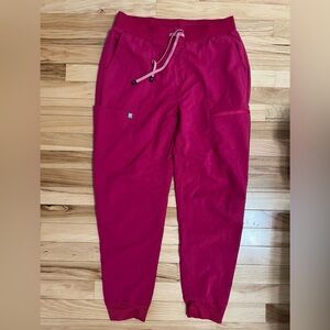 Fabletics On-Call Scrub Jogger